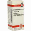 Jalapa C30 Globuli 10 g - ab 7,84 €