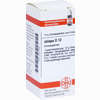 Jalapa D12 Globuli 10 g - ab 8,84 €