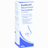 Jenapharm Panthenol Meerwasser Nasenspray  20 ml - ab 3,09 €