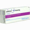Jodetten 100 Henning Tabletten 100 Stück - ab 5,23 €