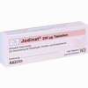 Jodinat 200ug Tabletten  100 Stück - ab 3,47 €