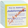 Jodoformpaste 9 g - ab 0,00 €