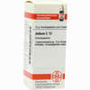 Jodum C12 Globuli 10 g - ab 6,92 €