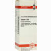 Jodum C30 Dilution 20 ml - ab 11,16 €