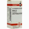 Jodum C6 Globuli 10 g - ab 6,98 €