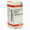Jodum D12 Globuli 10 g - ab 6,98 €
