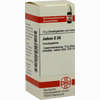 Jodum D30 Globuli 10 g - ab 6,92 €