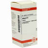 Jodum D6 Tabletten 80 Stück - ab 7,84 €