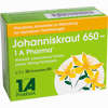 Johanniskraut 650 - 1 A Pharma Filmtabletten 30 Stück - ab 0,00 €