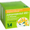 Abbildung von Johanniskraut 650 - 1 A Pharma Filmtabletten 90 Stück