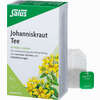 Johanniskraut Tee Arzneitee Hyperici Herba Salus Filterbeutel 15 Stück - ab 2,20 €