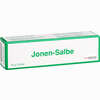 Jonen- Salbe Helmbold  30 g - ab 0,00 €