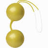 Joyballs De Luxe Gelb- Gold- Metallic 1 Stück - ab 0,00 €
