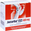Jucurba Forte 480mg Filmtabletten 100 Stück - ab 25,52 €