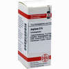 Juglans D6 Globuli 10 g - ab 7,55 €