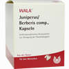 Juniperus/berberis Comp Kapseln  90 Stück - ab 30,08 €