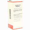 Juniperus N Oligoplex Liquidum 50 ml - ab 8,72 €