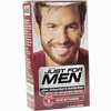 Just for Men Pflege- Brush- In- Color Natur Mittelbraun Gel 28.4 ml - ab 8,57 €