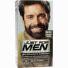 Just for Men Pflege-brush-in-color Natur Schwarz Gel 28.4 ml - ab 8,88 €