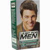 Just for Men Pflege- Tönungs- Sha Natur Schwarzbraun Shampoo 60 ml - ab 7,98 €