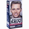 Just for Men Pflege- Tönungs- Shampoo Natur Hellbraun  60 ml - ab 7,98 €
