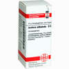 Justicia Adhatoda D12 Globuli 10 g - ab 7,55 €
