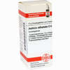 Justicia Adhatoda D6 Globuli 10 g - ab 7,55 €