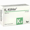 K2- Köhler Kapseln 60 Stück - ab 18,15 €