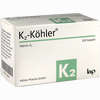 K2- Köhler Kapseln 100 Stück - ab 27,37 €