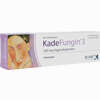 Kadefungin 3 Vaginaltabletten 3 Stück - ab 5,90 €