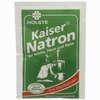 Kaiser Natron Btl Pulver 50 g - ab 0,43 €