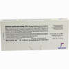 Kalium Acet Comp D6 Ampullen 8 x 1 ml - ab 23,76 €