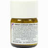 Kalium Acet Comp D6 Trituration 50 g - ab 34,14 €