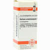 Kalium Arsenicos D30 Globuli 10 g - ab 7,20 €