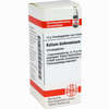Kalium Bichrom C12 Globuli 10 g - ab 6,98 €