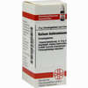 Kalium Bichrom C200 Globuli 10 g - ab 12,35 €