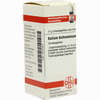 Kalium Bichrom C6 Globuli 10 g - ab 6,98 €