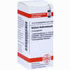 Kalium Bichrom D12 Globuli 10 g - ab 6,98 €