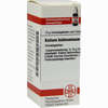 Kalium Bichrom D30 Globuli 10 g - ab 7,25 €