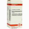 Kalium Bichrom D4 Tabletten 80 Stück - ab 7,84 €