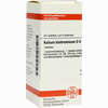 Kalium Bichrom D6 Tabletten 80 Stück - ab 7,84 €