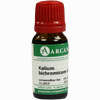 Kalium Bichromic Lm 30 10 ml - ab 14,13 €
