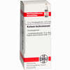 Kalium Bichromicum D10 Globuli 10 g - ab 7,25 €
