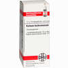 Kalium Bichromicum D10 Globuli 10 g - ab 6,98 €