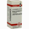 Kalium Bromat D12 Globuli 10 g - ab 7,55 €