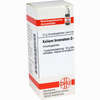 Kalium Bromat D4 Globuli 10 g - ab 8,65 €