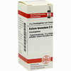 Kalium Bromat D6 Globuli 10 g - ab 7,55 €