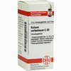 Kalium Carb C30 Globuli 10 g - ab 7,25 €