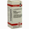 Kalium Carb D12 Globuli 10 g - ab 6,98 €