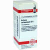 Kalium Carb D6 Globuli 10 g - ab 6,98 €